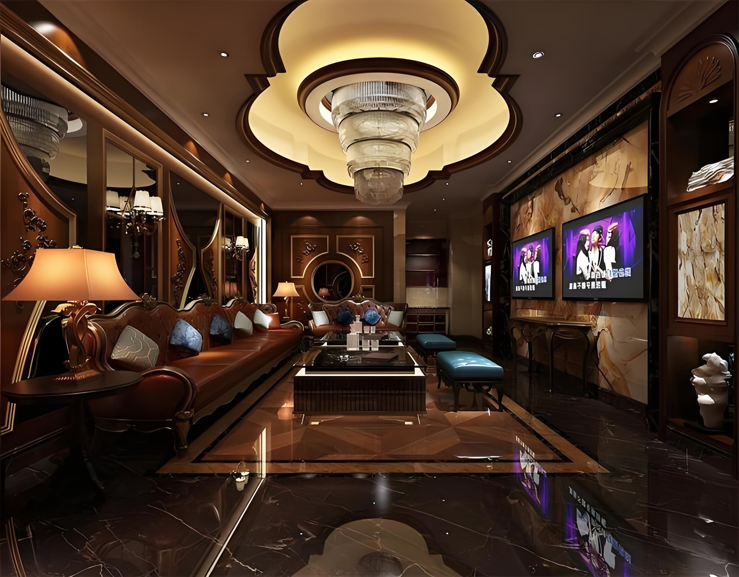 大兴安岭商务ktv组局可行性分析-松岭区ktv预定