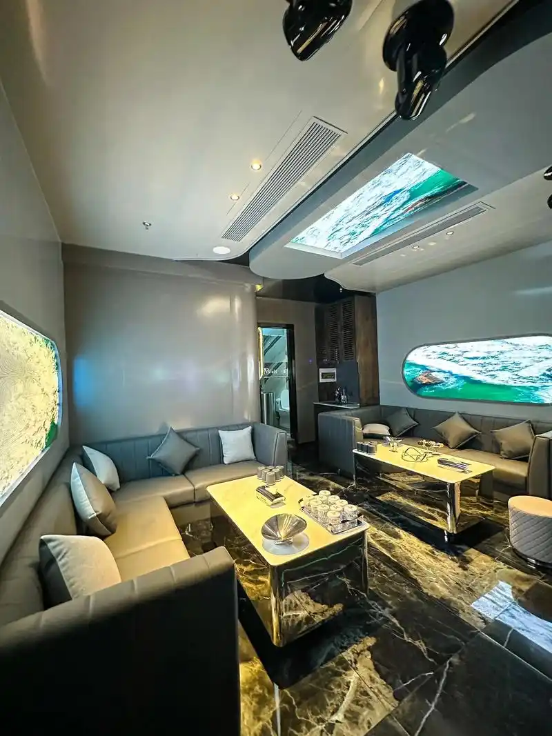 大兴安岭商务KTV：片场体验大不同-松岭区ktv预定