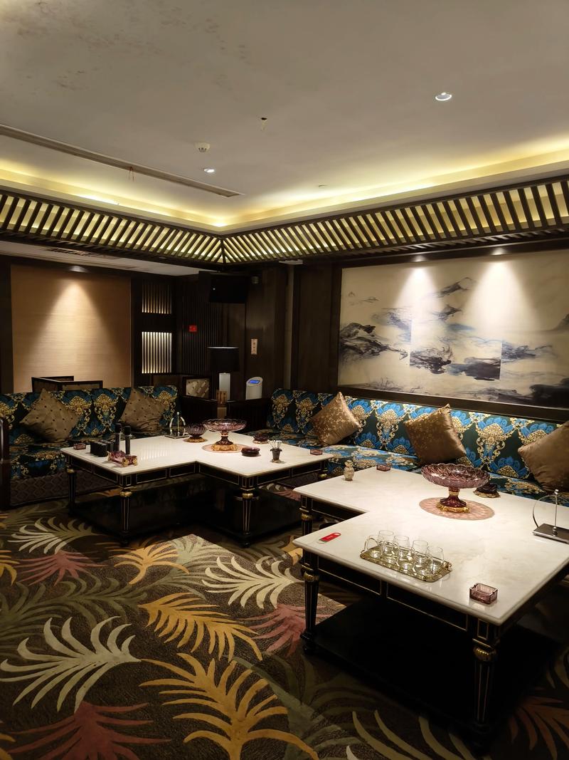 大兴安岭商务ktv优选高端聚会场所-松岭区ktv预定